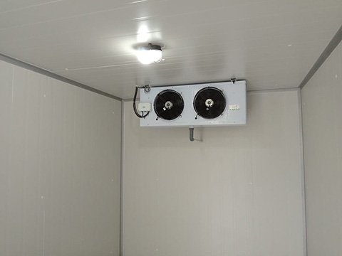 Cold Storage