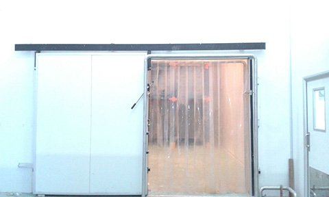 Cold Storage
