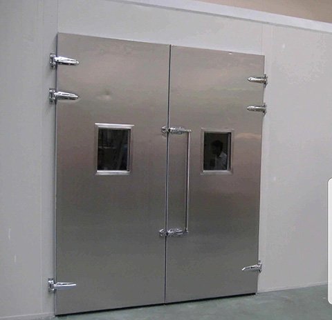 Cold Storage