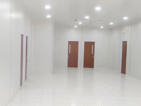 Panel Office