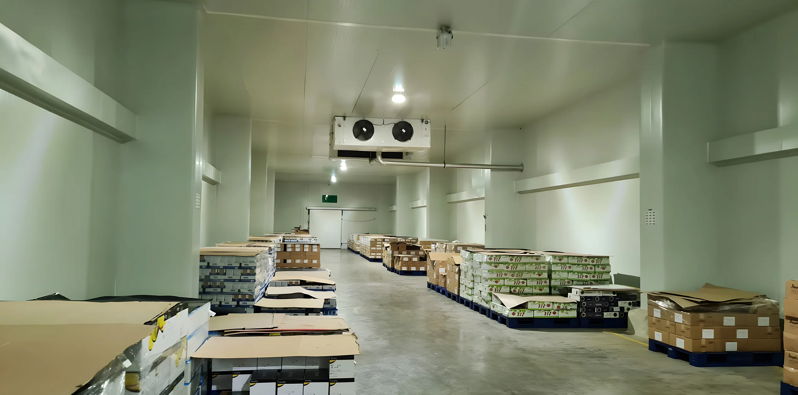 Cold Storage