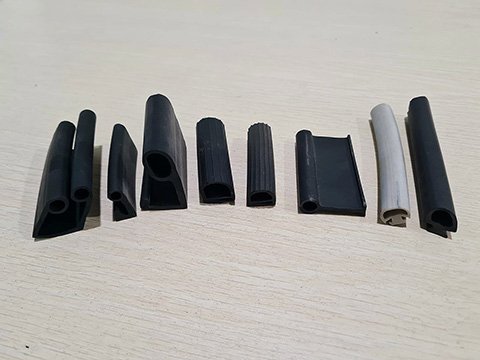Accessories Panel