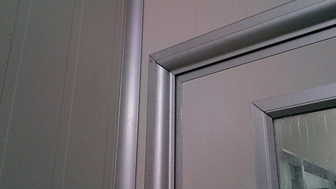 Accessories Panel