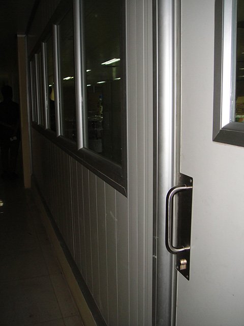 Accessories Panel