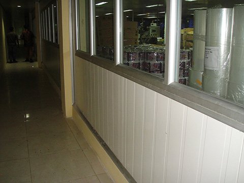 Accessories Panel