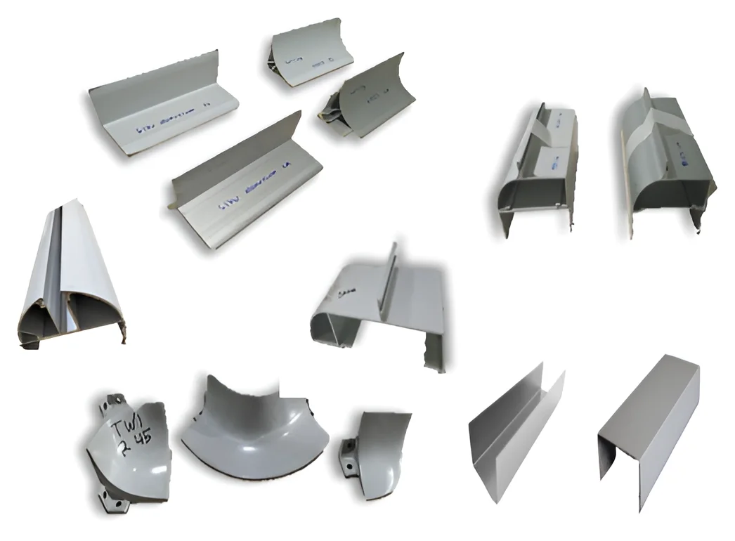 Accessories Panel
