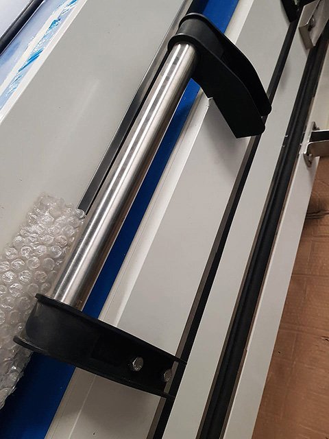 Accessories Hardware Sliding Door & Swing Door Coldstorage