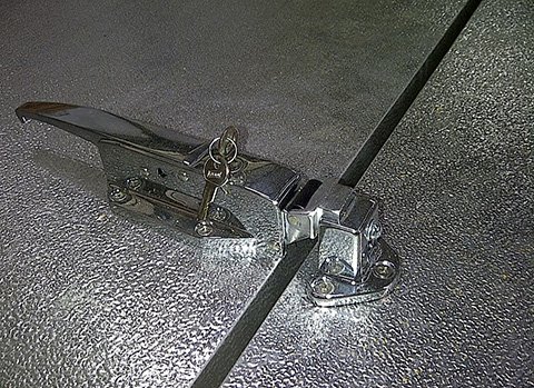 Accessories Hardware Sliding Door & Swing Door Coldstorage