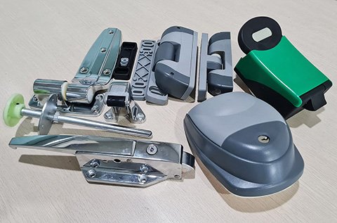 Accessories Hardware Sliding Door & Swing Door Coldstorage
