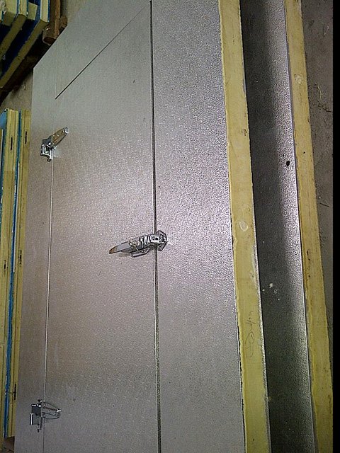 Accessories Hardware Sliding Door & Swing Door Coldstorage