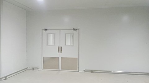 Door & Windows by PT. Modular Panelindo Global