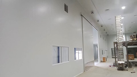 Door & Windows by PT. Modular Panelindo Global