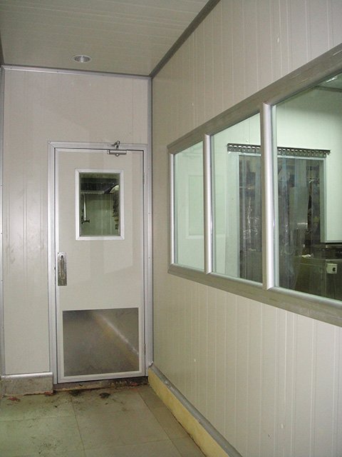 Door & Windows by PT. Modular Panelindo Global
