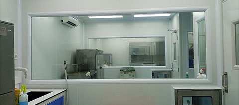 Door & Windows by PT. Modular Panelindo Global
