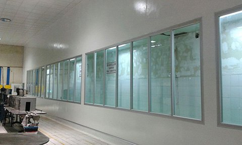 Door & Windows by PT. Modular Panelindo Global