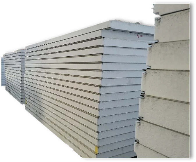 EPS Panel