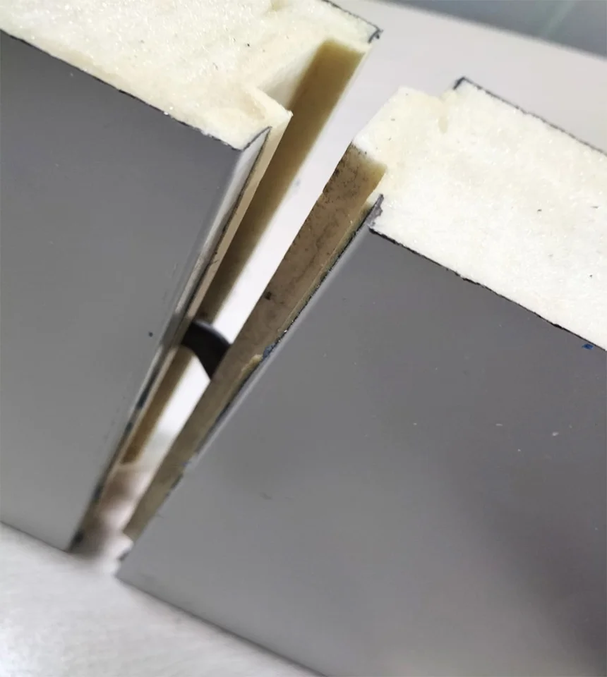 Joint System - Camlock System Male + Female