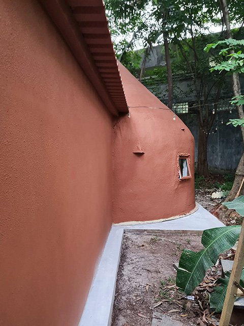 Polyurethane Foam Spray