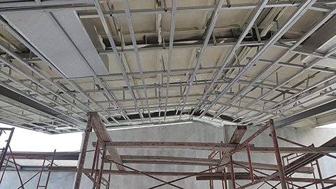 Polyurethane Foam Spray